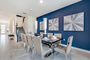 Villa (Multiple Bedrooms) | Équipement de l’hébergement