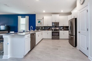 Property amenity - Rent a Luxury Mansion on Storey Lake Resort, Minutes From Disney, Orlando Mansion 3232 (Kissimmee)