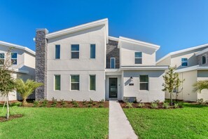 Villa (Multiple Bedrooms) | Équipement de l’hébergement