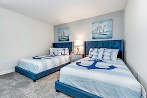 Villa (Multiple Bedrooms) | Bekvämlighet
