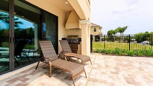 Miscellaneous - Rent the Perfect 5 Bedroom Villa on Reunion Resort and Spa, Orlando Villa 4576 (Kissimmee)