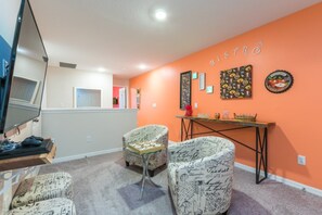 Villa (5 Bedrooms) | Servizio della struttura