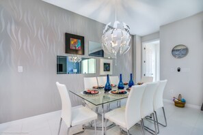 Villa (5 Bedrooms) | Servizio della struttura