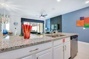 Villa (5 Bedrooms) | Property amenity - Rent a Luxury Townhome on Solara Resort, Minutes From Disney, Orlando Townhome 2532 (Kissimmee)