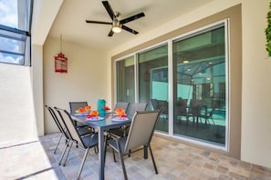 Villa (5 Bedrooms) | Property amenity - Rent a Luxury Townhome on Solara Resort, Minutes From Disney, Orlando Townhome 2532 (Kissimmee)