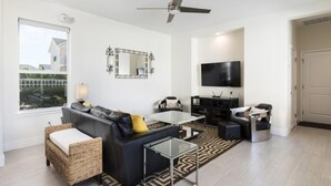 Property amenity - Luxury Contemporary Style Villa on Reunion Resort and Spa, Orlando Villa 4615 (Kissimmee)