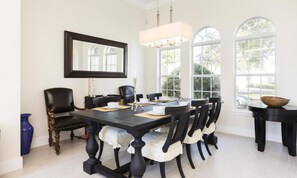 Property amenity - Luxury Contemporary Style Villa on Reunion Resort and Spa, Orlando Villa 4615 (Kissimmee)