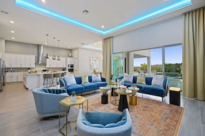 Servizio della struttura