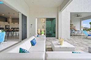 Servizio della struttura