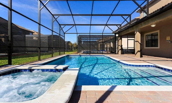 Servizio della struttura