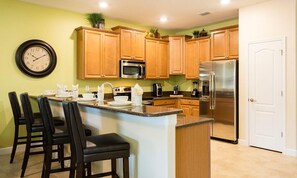 Servizio della struttura