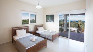 Unclassified image, 5 of 26, button - Rent a Luxury Villa in Cyprus Close to the Beach, Protaras Villa 1220 (Paralimni)