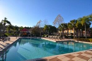 Villa (4 Bedrooms) | Property amenity