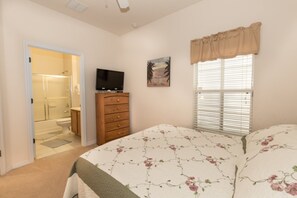 Villa (4 Bedrooms) | Property amenity - Rent a Luxury Villa on Encantada Resort, Minutes From Disney, Orlando Villa 1062 (Kissimmee)