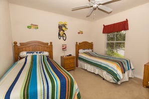 Villa (4 Bedrooms) | Property amenity