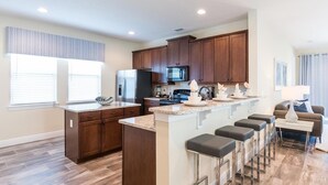 Property amenity - The Perfect Villa With a Beautiful Private Pool, Orlando Villa 4349 (Kissimmee)