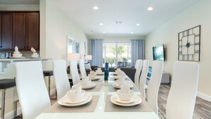 Property amenity - The Perfect Villa With a Beautiful Private Pool, Orlando Villa 4349 (Kissimmee)