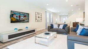 Property amenity - The Perfect Villa With a Beautiful Private Pool, Orlando Villa 4349 (Kissimmee)