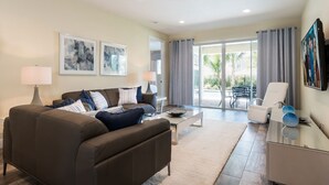 Property amenity - The Perfect Villa With a Beautiful Private Pool, Orlando Villa 4349 (Kissimmee)