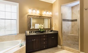 Property amenity - Rent the Perfect 4 Bedroom Villa on Reunion Resort and Spa, Orlando Villa 4604 (Kissimmee)
