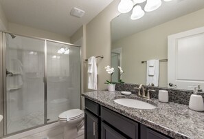 Villa (6 Bedrooms) | Property amenity - Rent a Luxury Villa on Champions Gate Resort, Minutes From Disney, Orlando Villa 1437 (Davenport)