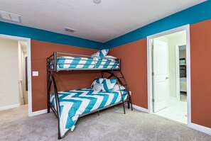 Villa (6 Bedrooms) | Property amenity