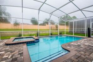 Villa (6 Bedrooms) | Property amenity