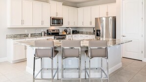 Unclassified image, 5 of 42, button - The Perfect Villa With a Beautiful Private Pool, Orlando Villa 4466 (Kissimmee)