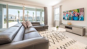 Unclassified image, 3 of 42, button - The Perfect Villa With a Beautiful Private Pool, Orlando Villa 4466 (Kissimmee)
