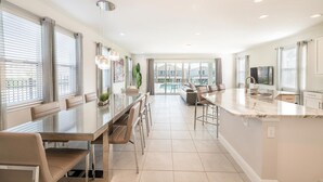 Unclassified image, 2 of 42, button - The Perfect Villa With a Beautiful Private Pool, Orlando Villa 4466 (Kissimmee)