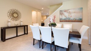 Miscellaneous - Luxury Villa on Encore Resort at Reunion With a Private Pool, Orlando Villa 4696 (Kissimmee)