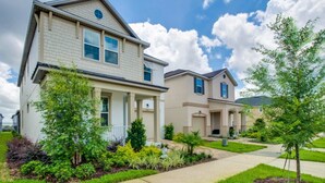 Unclassified image, 2 of 56, button - Rent a Luxury Villa on Solara Resort, Minutes From Disney, Orlando Villa 2629 (Kissimmee)