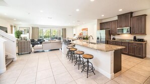 Interior - Luxury Villa on Encore Resort With a Private Pool, Orlando Villa 5453 (Kissimmee)