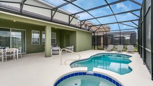 ヴィラ (6 Bedrooms) | 施設内の設備