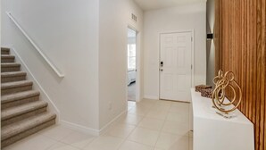 ヴィラ (6 Bedrooms) | 施設内の設備