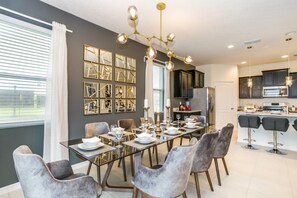 Villa (6 Bedrooms) | Property amenity - Unwind in Luxury at Stunning Solterra Villa 3213 (Davenport)