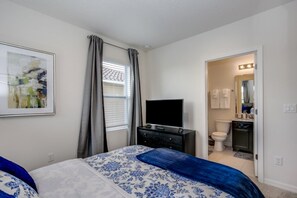 Villa (6 Bedrooms) | Property amenity