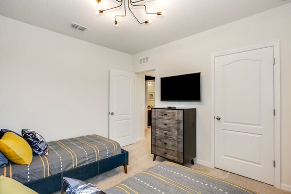 Villa (6 Bedrooms) | Property amenity