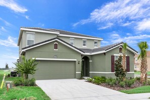 Villa (6 Bedrooms) | Commodité de l’hébergement 