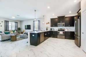 Villa (Multiple Bedrooms) | Property amenity - The Ultimate Guide to Renting Your Luxury 8 Bedroom Mansion on Champions Gate Resort, Orlando Mansion 2526 (Davenport)