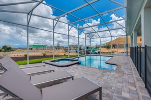 Villa (Multiple Bedrooms) | Property amenity