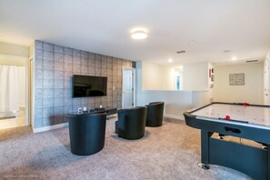 Villa (Multiple Bedrooms) | Property amenity