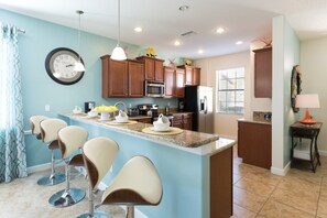 Miscellaneous - Rent a Luxury Villa on Champions Gate Resort, Minutes From Disney, Orlando Villa 2510 (Davenport)