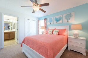 Villa (5 Bedrooms) | Property amenity