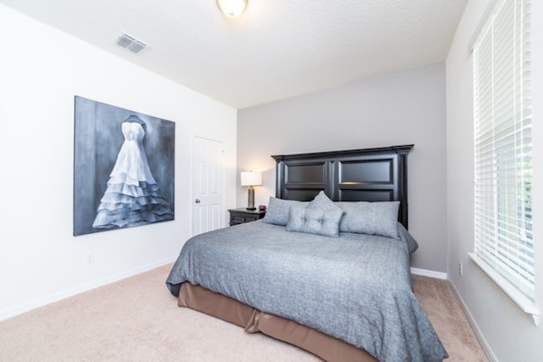 Villa (6 Bedrooms) | Property amenity