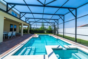 Villa (6 Bedrooms) | Servicios del alojamiento