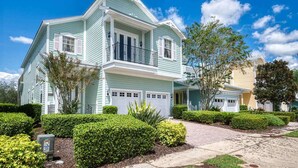 Miscellaneous - The Perfect Villa With a Beautiful Private Pool, Orlando Villa 4638 (Kissimmee)