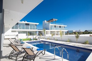 Villa (5 Bedrooms) | Accommodatievoorziening