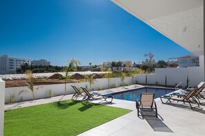 Villa (5 Bedrooms) | Ausstattung der Unterkunft