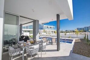 Villa (5 Bedrooms) | Property amenity - Family Bliss Awaits: Protaras Villa 1572 (Paralimni)